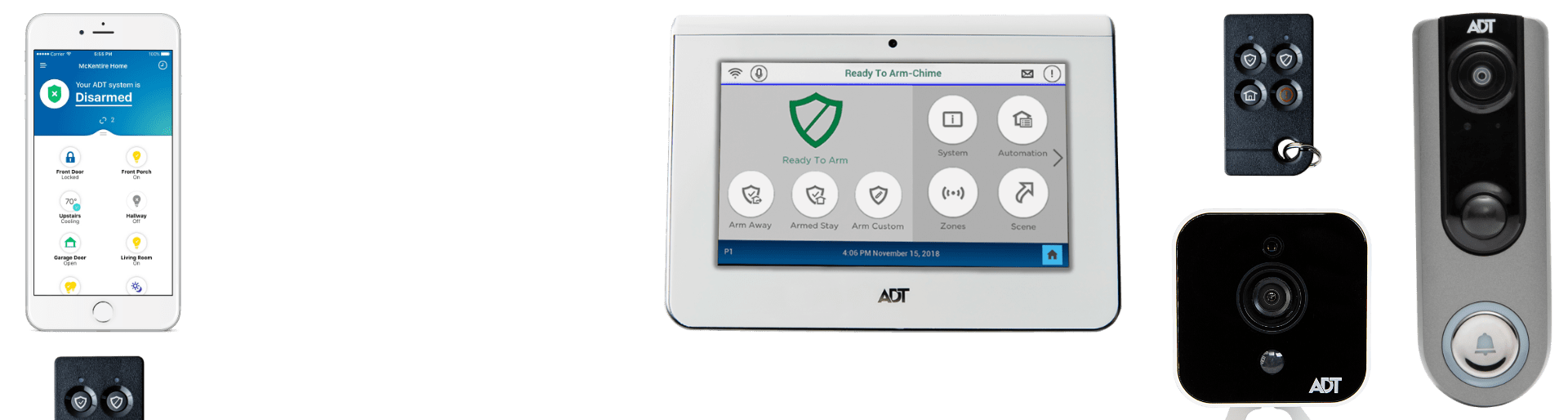 security systems Salem