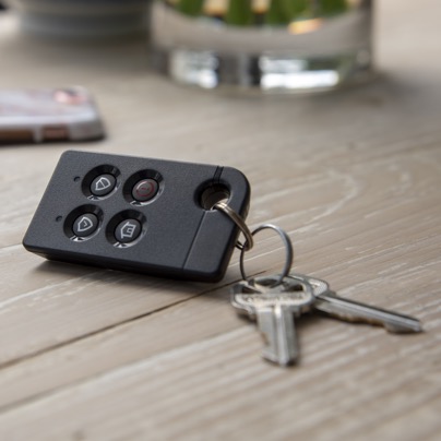 Salem security key fob