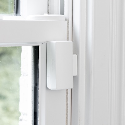 Salem security window sensor