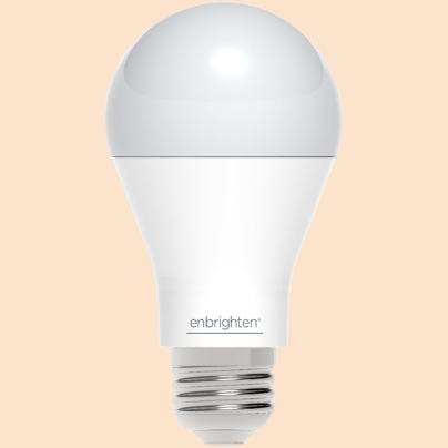 Salem smart light bulb