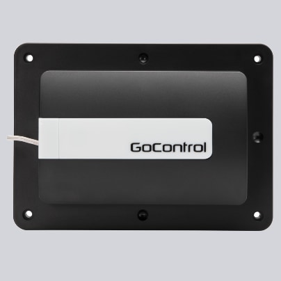 Salem garage door controller