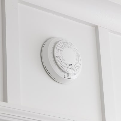 Salem smoke detector adt