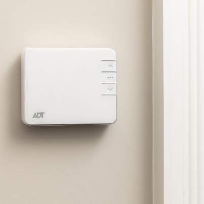 Salem smart thermostat adt