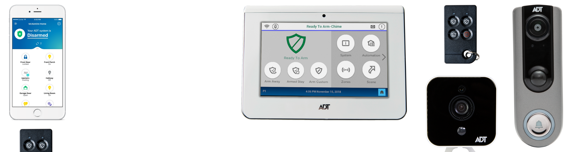 Canby home security