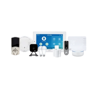 ADT product packages Salem