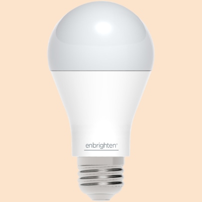 Salem smart light bulb